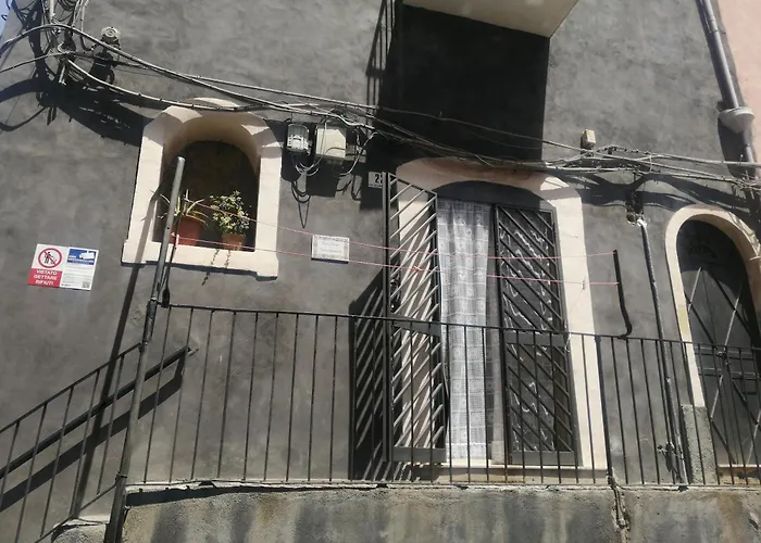 Casa Mariu