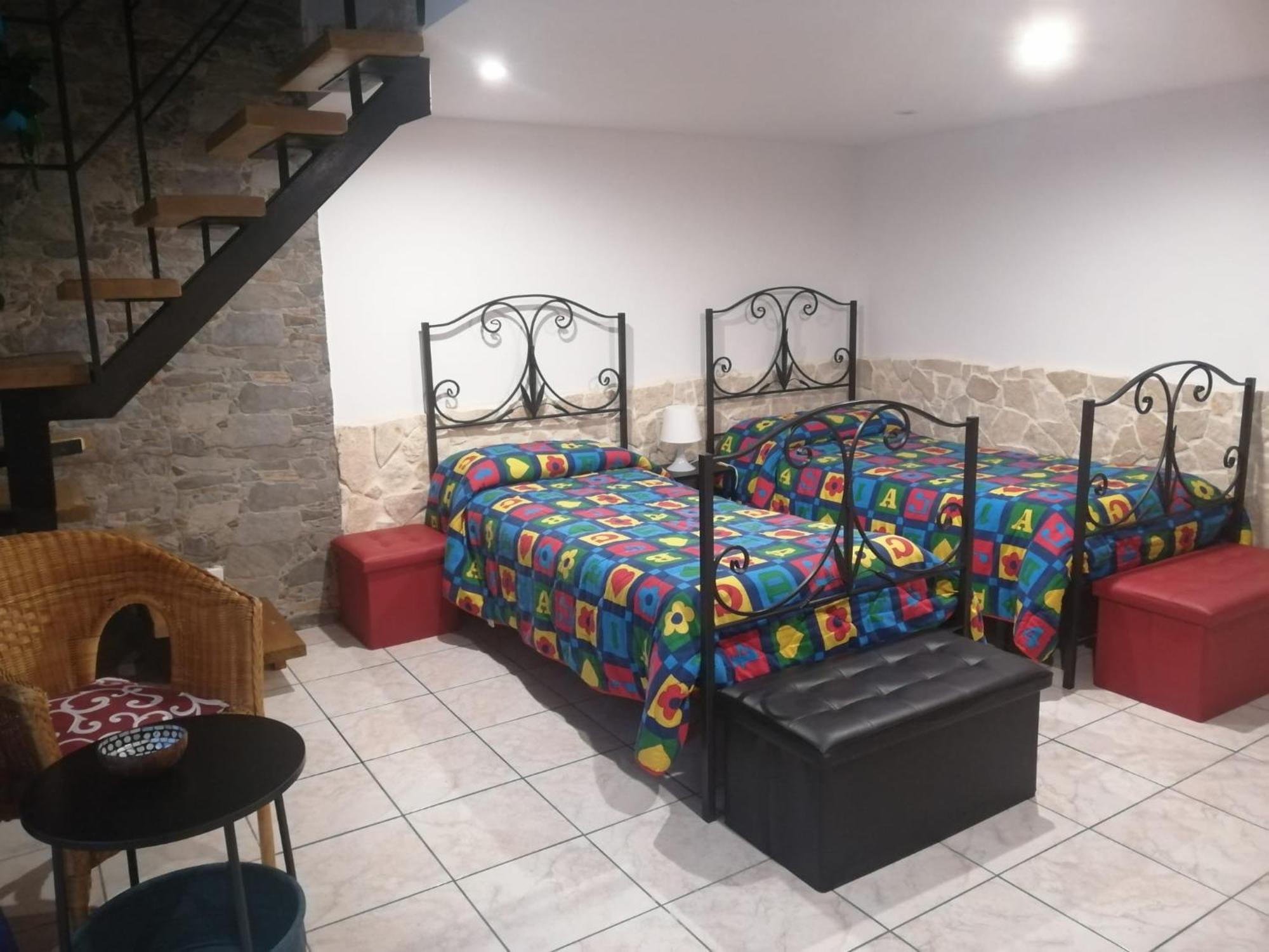 Casa Mariu *