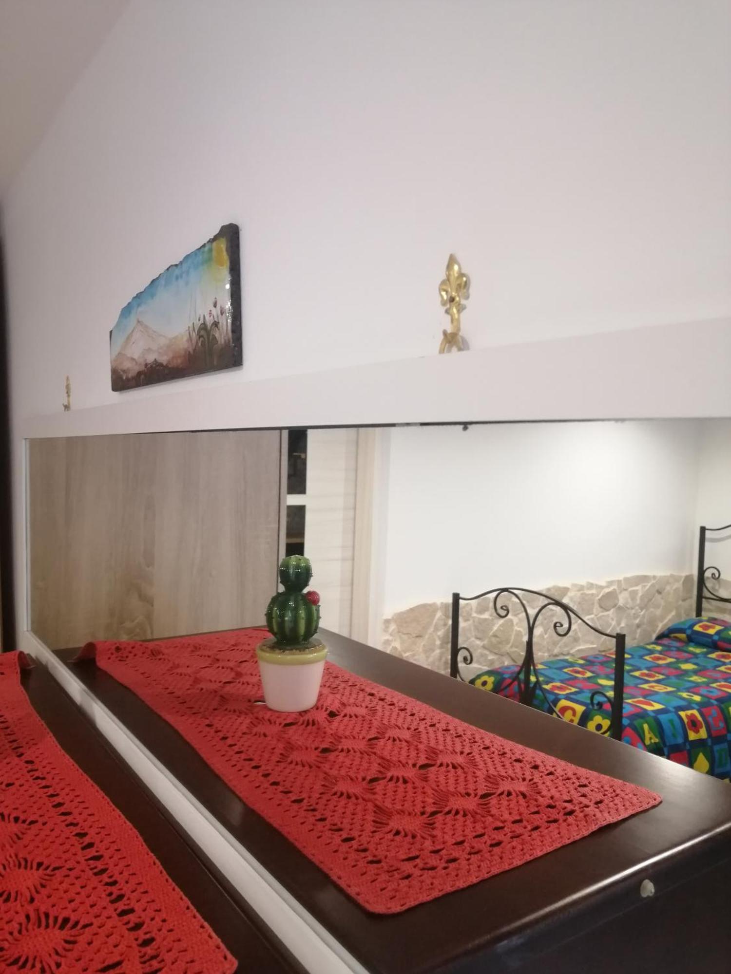 Casa Mariu