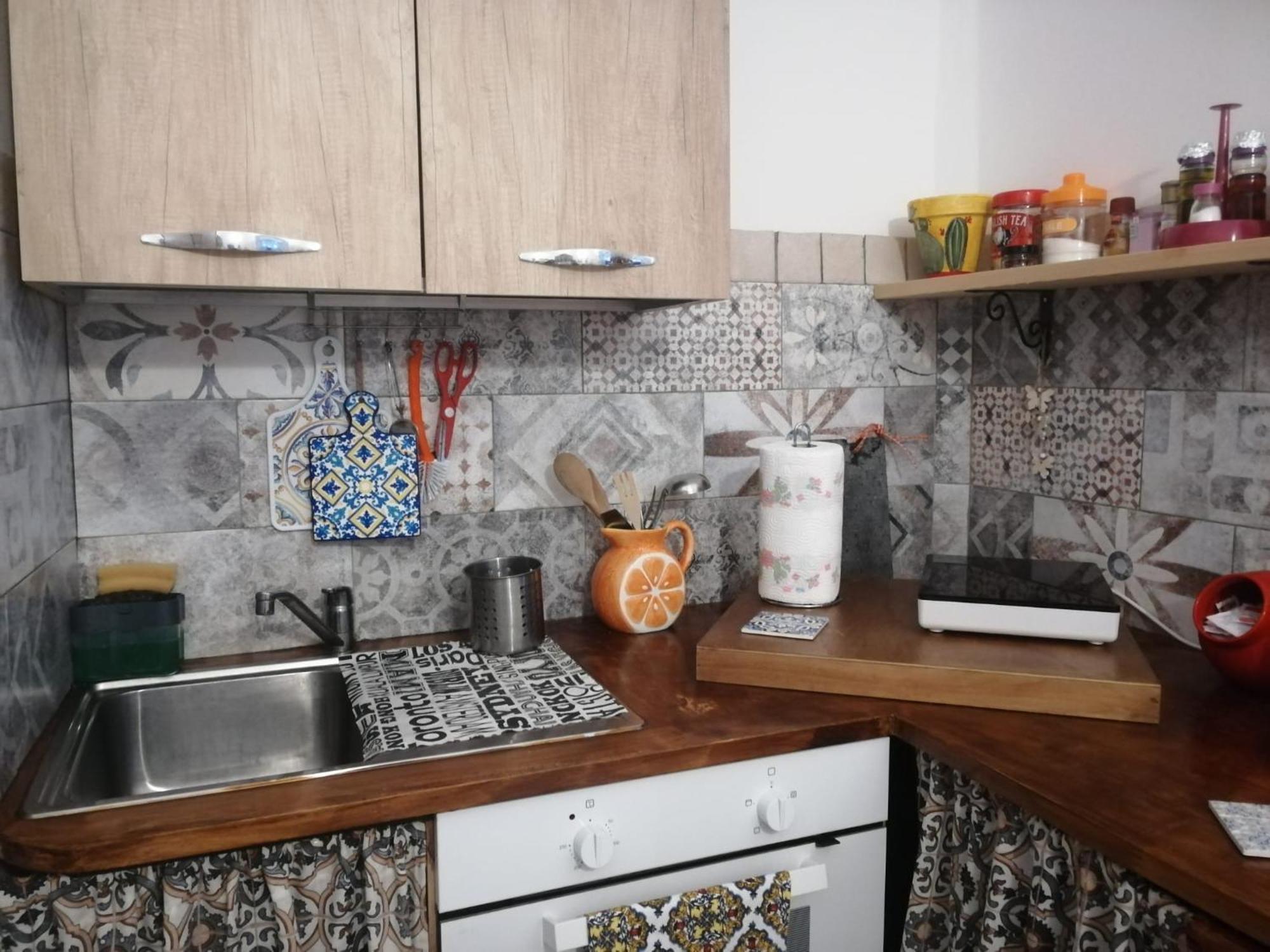 Casa Mariu Ferienhaus *