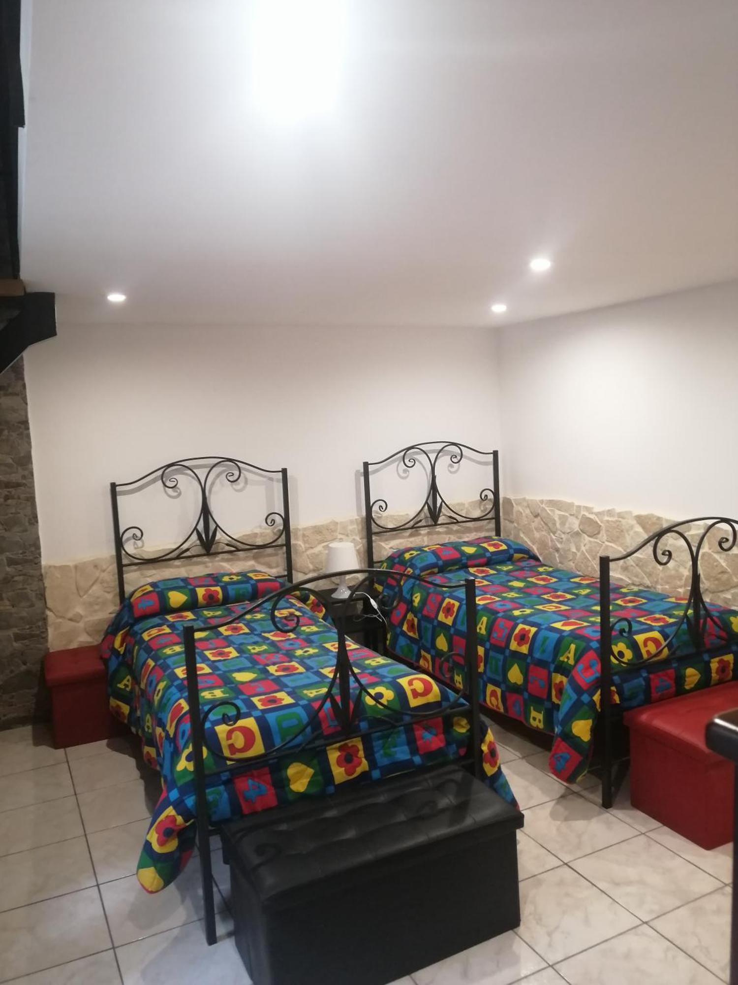 Ferienhaus Casa Mariu