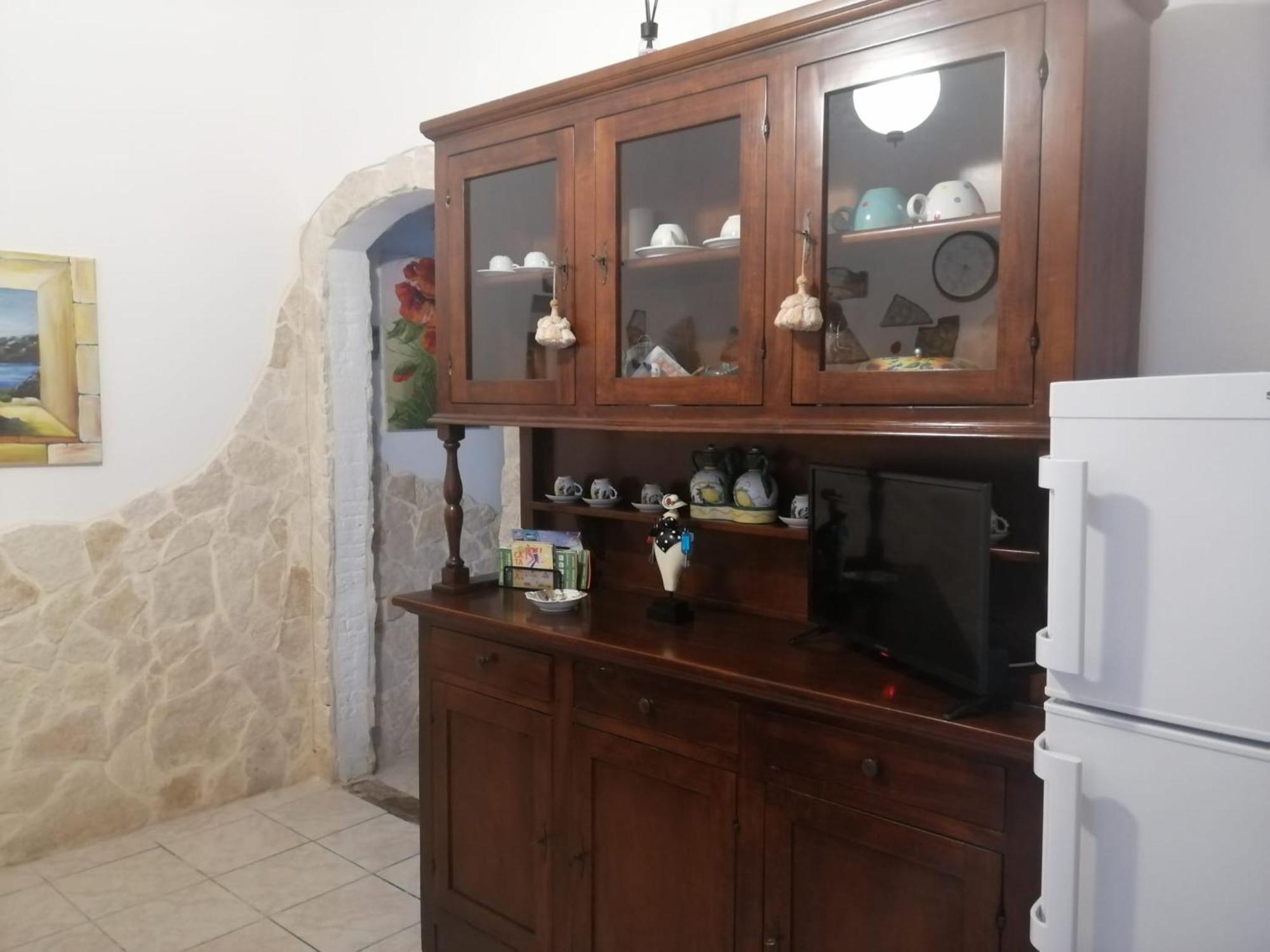Casa Mariu