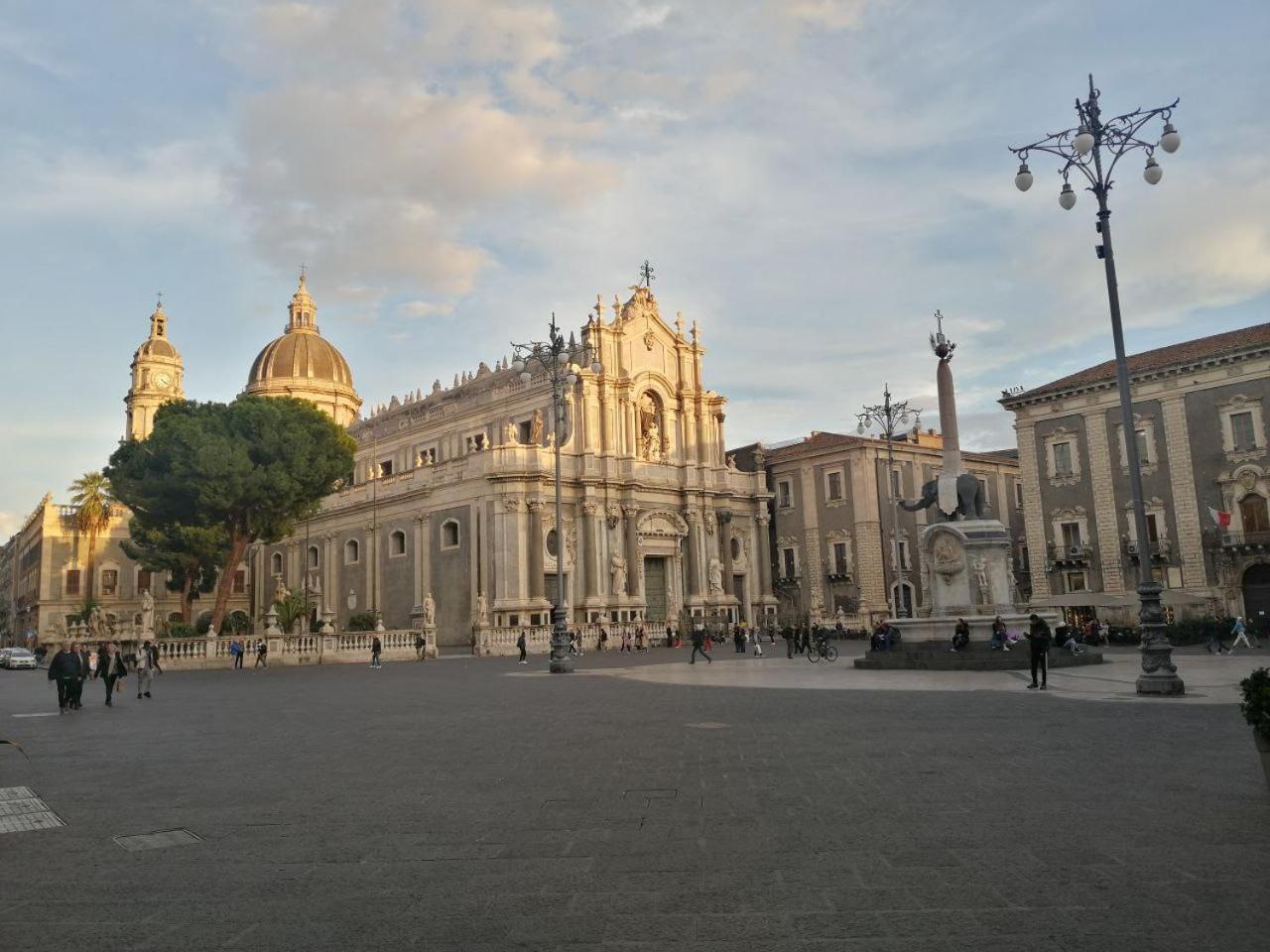 Casa Mariu Catania