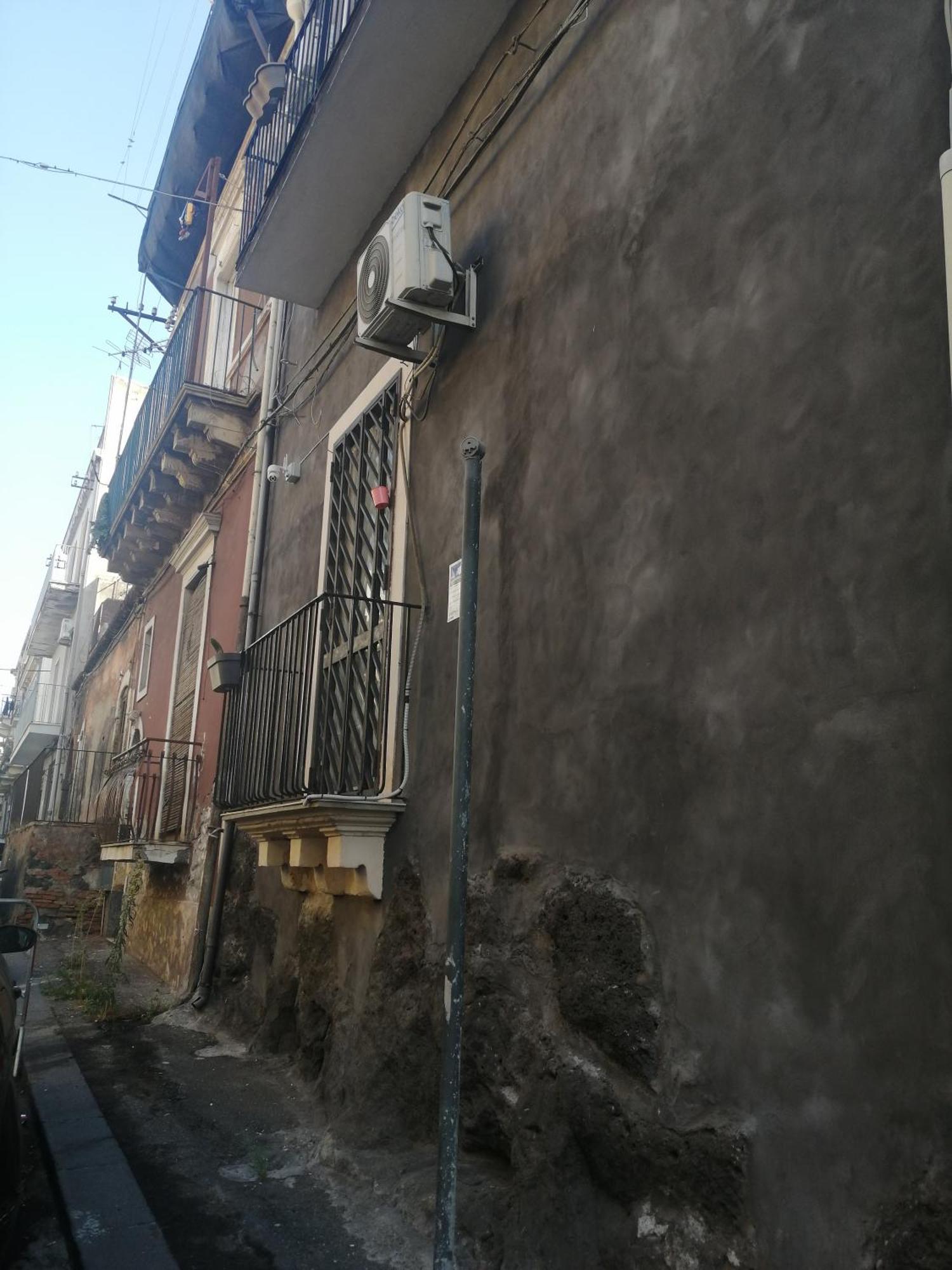 Casa Mariu *