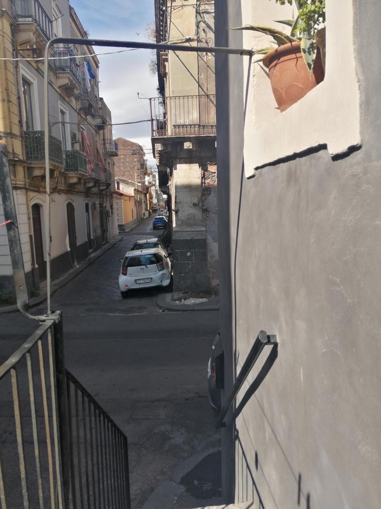 Casa Mariu * Catania