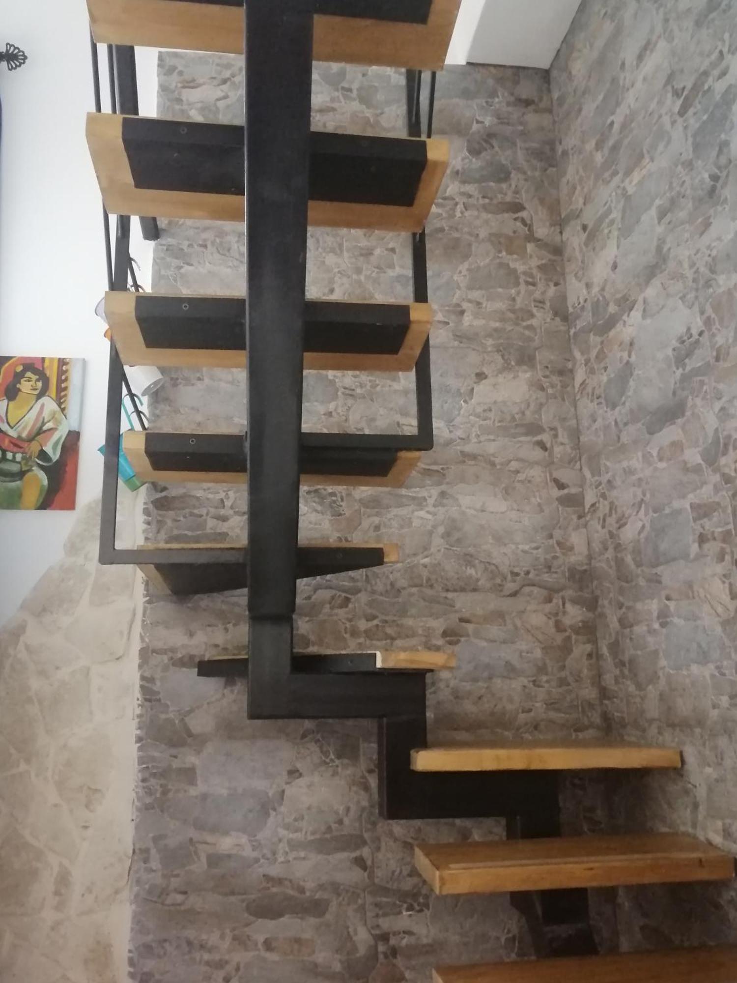 Ferienhaus Casa Mariu