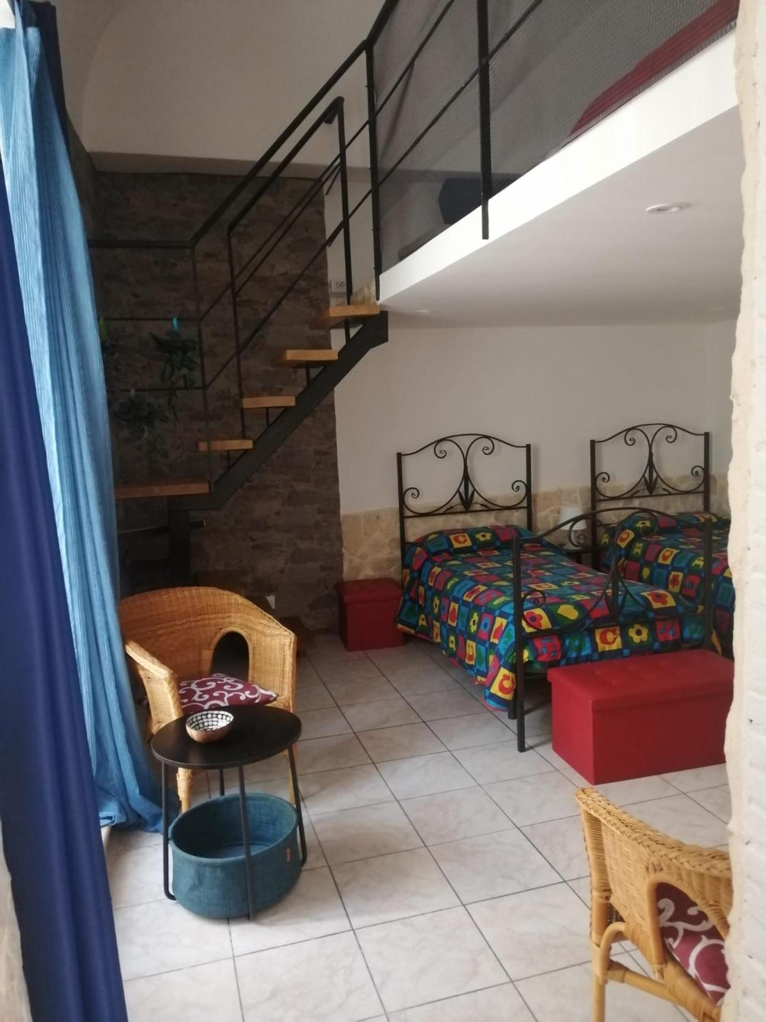 Casa Mariu